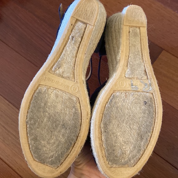 Talbots wedge - size 8 - Picture 4 of 5